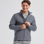 Essential Softshell Jacket