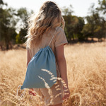 Organic Cotton InCo Gymsac