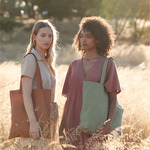 Organic Cotton InCo. Bag for Life