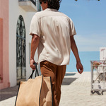 Starch Jute Market Shopper