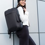 Topaz Boarding Laptop Bag