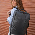 Vienna Overnight Laptop Backpack
