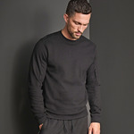 Athletic Crew Neck Sweat