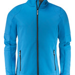 Trial Softshell Jacket