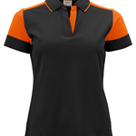 Ladies Polo Shirt