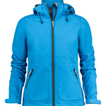 Ladies Karting Jacket