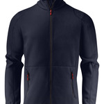 Speedway Fleece Jacket