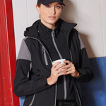 Ladies Softshell