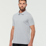 WK Designed to Work Stud Piqué Polo Shirt