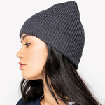 Native Spirit Responsible Wool Beanie