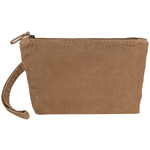 Native Spirit Corduroy Pouch