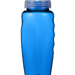 USA Made 30oz Polyclear™ Gripper Water Bottle