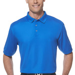 CALLAWAY OTTOMAN POLO