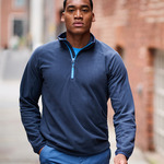 Regatta Navigate Half Zip Fleece