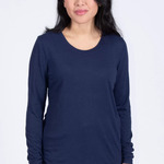 ATC™ PRO SPUN® LONG SLEEVE LADIES’ TEE
