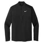 NIKE Dri-FIT ELEMENT 1/2 ZIP TOP