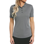 ORIGINAL PENGUIN® OXFORD LADIES' POLO