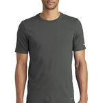 NIKE Dri-FIT COTTON/POLY TEE
