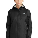 THE NORTH FACE® DRYVENT™ LADIES' RAIN JACKET