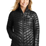 THE NORTH FACE® THERMOBALL™ TREKKER LADIES' JACKET