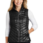 THE NORTH FACE® THERMOBALL™ TREKKER LADIES' VEST