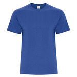 ATC™ EVERYDAY BLEND SIDE SEAM TEE