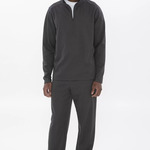 ATC™ GAME DAY™ FLEECE 1/2 ZIP SWEATSHIRT