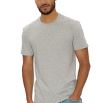 KOI® ELEMENT RING SPUN COTTON TEE