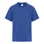 ATC™ EVERYDAY BLEND SIDE SEAM YOUTH TEE