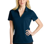 NIKE Dri-FIT MICRO PIQUE 20 LADIES' POLO