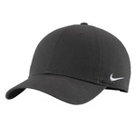 NIKE HERITAGE COTTON TWILL CAP
