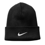 NIKE TEAM CUFFED BEANIE