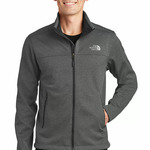THE NORTH FACE® RIDGEWALL SOFT SHELL JACKET FL