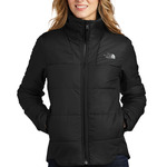 THE NORTH FACE® EVERYDAY INSULATED LADIES' JACKET FL
