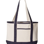 20L Small Deluxe Tote