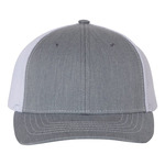 Youth Trucker Snapback Cap