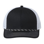 Everyday Rope Trucker Cap