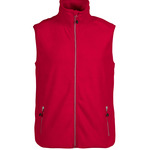 Sideflip Fleece Vest