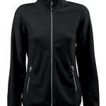 Ladies Rocket Full Zip Fleece