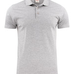 Mens Surf RSX Pique Polo