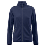 Ladies Twohand Microfleece