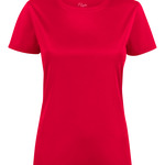 Ladies Run Active T-Shirt