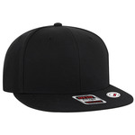 OTTO CAP “OTTO FIT” 6 Panel Pro Style Fitted Cap