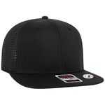 OTTO CAP "OTTO SNAP" 6 Panel Pro Style Snapback Hat