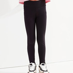 Kids TriDri® recycled performance leggings