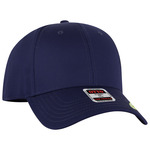 OTTO CAP 6 Panel Low Profile Baseball Cap