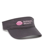 Premium Twill Visor
