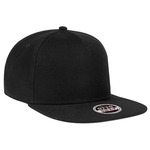 OTTO CAP "OTTO SNAP" 5 Panel Pro Style Snapback Hat