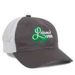 Ladies Fit Hook Loop