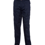 Cargo Trouser Regular